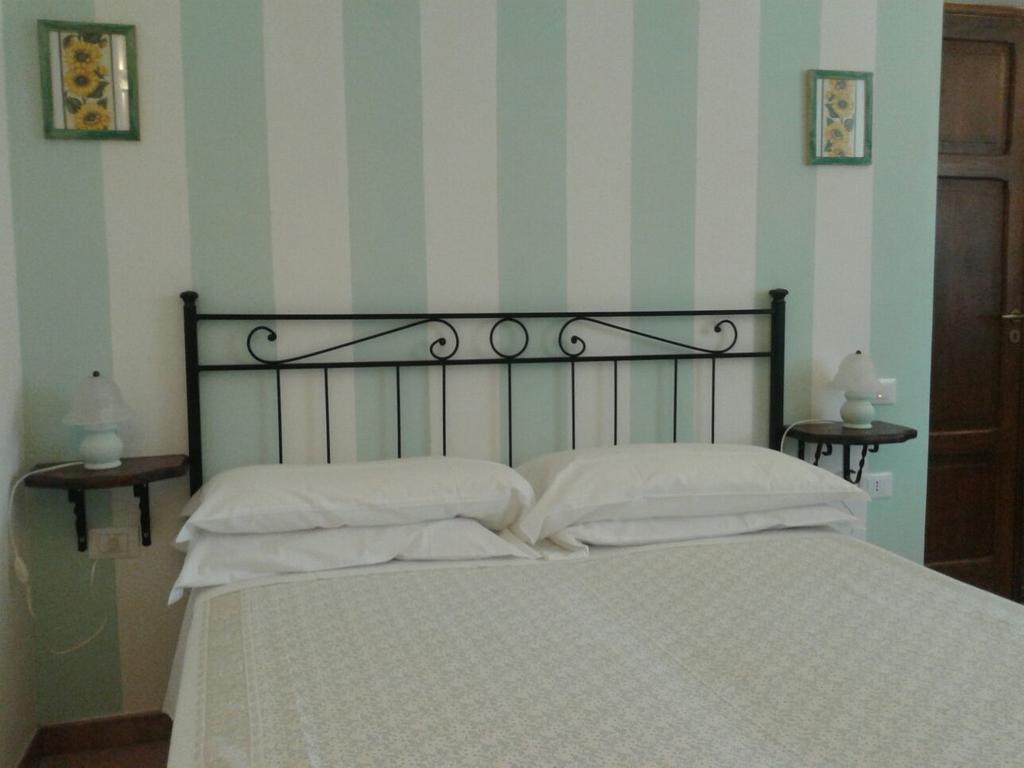 Agriturismo Il Vecchio Portico 프란카빌라 비시오 외부 사진