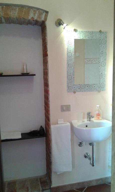 Agriturismo Il Vecchio Portico 프란카빌라 비시오 외부 사진
