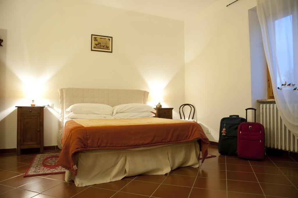 Agriturismo Il Vecchio Portico 프란카빌라 비시오 외부 사진