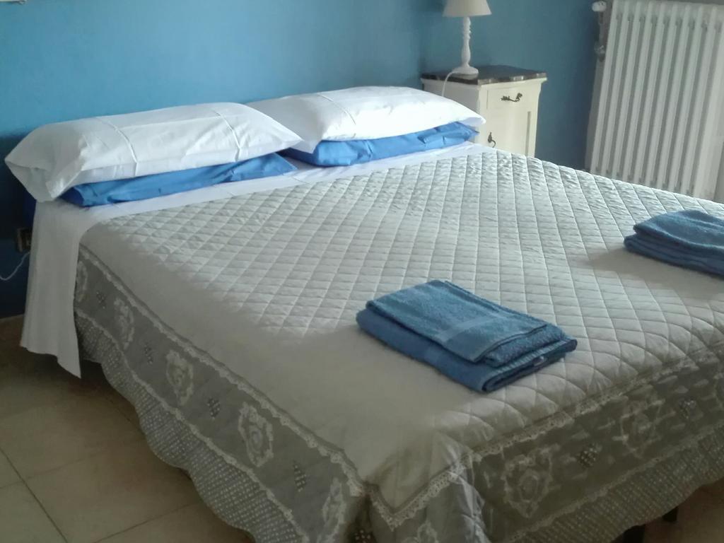 Agriturismo Il Vecchio Portico 프란카빌라 비시오 외부 사진