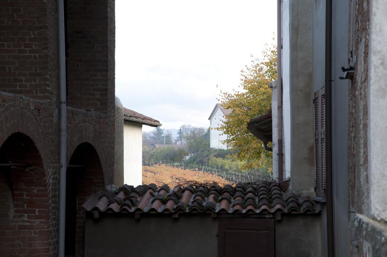 Agriturismo Il Vecchio Portico 프란카빌라 비시오 외부 사진